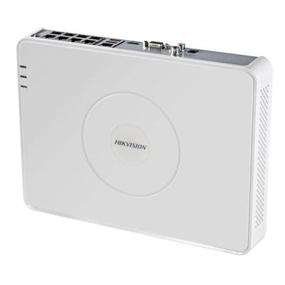 DS-7100系列NVRDS-7104N-SN/P