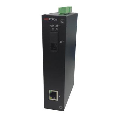 1口千兆光纖收發(fā)器DS-3D201R-A/B/C