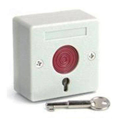 緊急按鈕探測器DS-1T710N