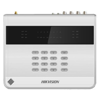 視頻報警主機DS-19S08-04F/Kx(Gx)