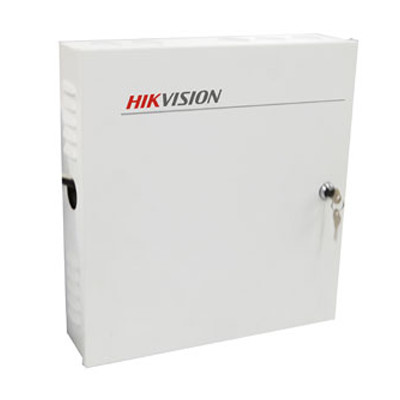 視頻報警主機DS-19S08-04BN