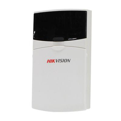 報警鍵盤DS-19K00-B